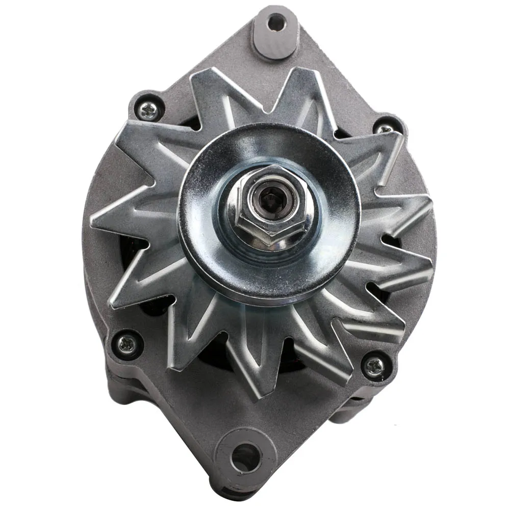 Генератор переменного тока 12V 85A для Holden Commodore VG VN VP VR VS V8 308 5.0L бензин 88 97 BXU1285A