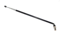 telescopic antenna ant500 75mhz 1ghz for hackrf one software defined radio free ship