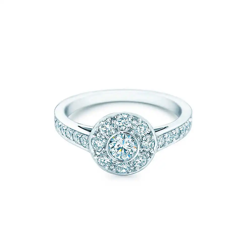 

M2, 5ct, круглые Резанные фотообои, серебряные фотообои, покрытые белым золотом