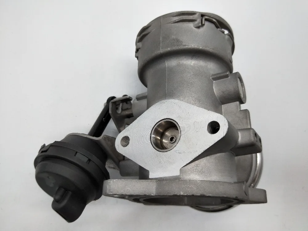 Клапан EGR для Audi A3 Seat Ibiza Leon Toledo Skoda Octavia VW Bora Golf 1 9 TDI 038131501AT 038131501T 724809260 7.24809.26.0|Клапан