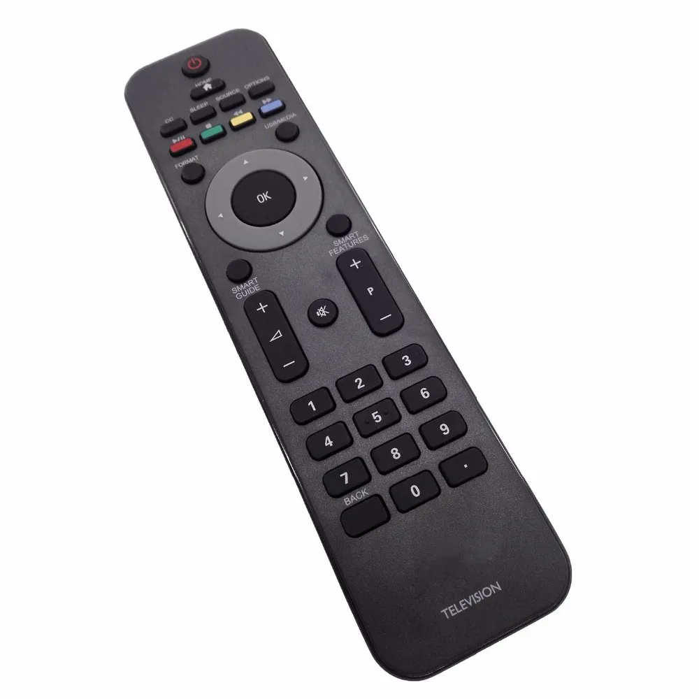 Новый телефон с дистанционным управлением для Philips TV 50HFL3683S/F7 40HFL4683S/F7 32HFL4663S/F7