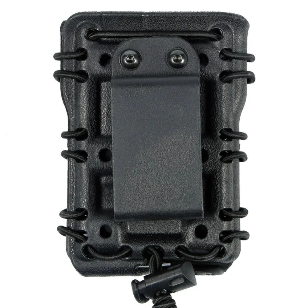 Тактическая быстрая Сумка Кобура TAK YIYING G code Style 7 62 мм с модулем быстрого