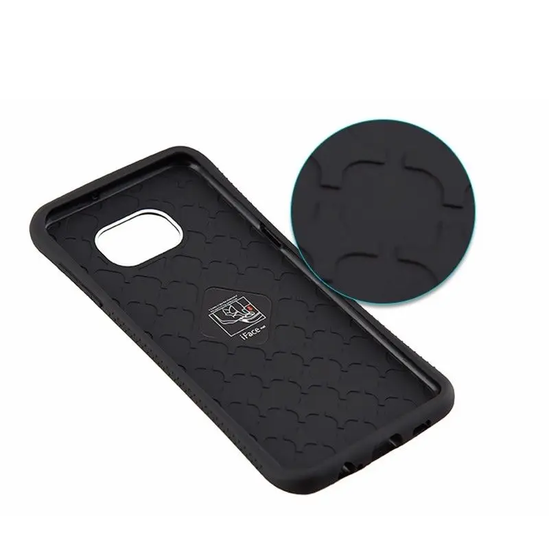 Sinbeda New For Huawei Honor 4A Impact Soft TPU Plastic Shockproof Case iFace 4C Silicone Back Protective Cover |