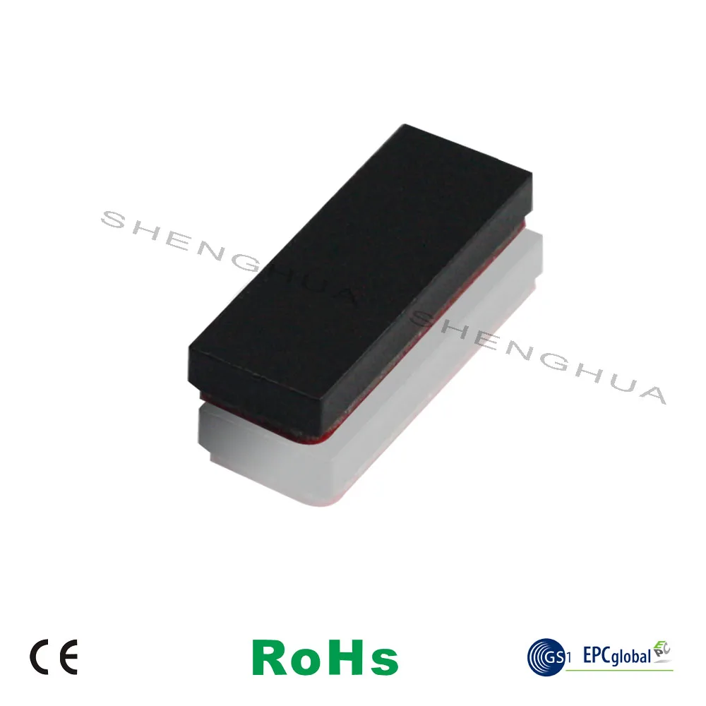 

10pcs 902-928MHz Reliablerfid Industry Asset Anti Metal Surface ISO 18000-6C Label 800mhz~960mhz Heat Resistant RFID UHF Tag