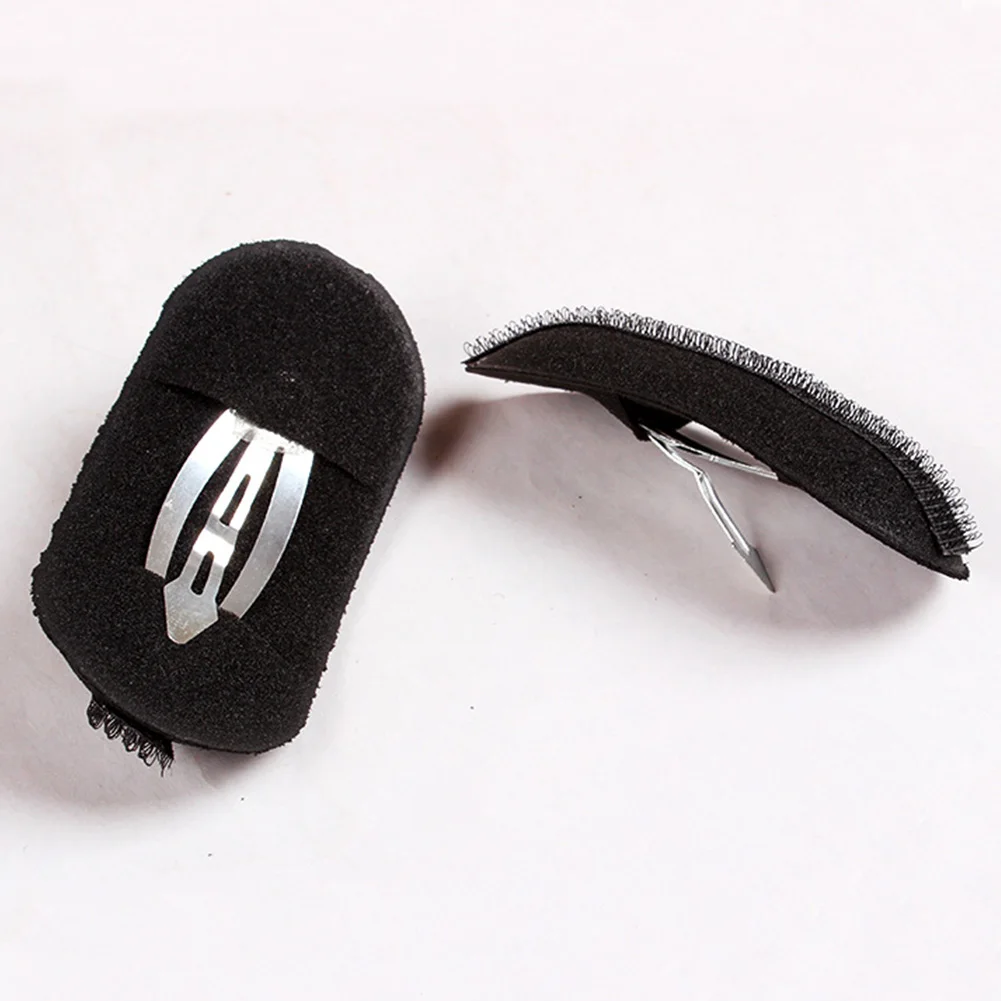 2 шт. шпильки губка ухабики инструмент для укладки бахромы вечерние вдобавок