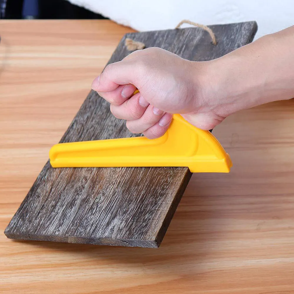 

Push Stick Safety Hand Protection Sawdust Wood Saw Push Stick Set For Carpentry Table Woodworking Blade Router Hand Tool