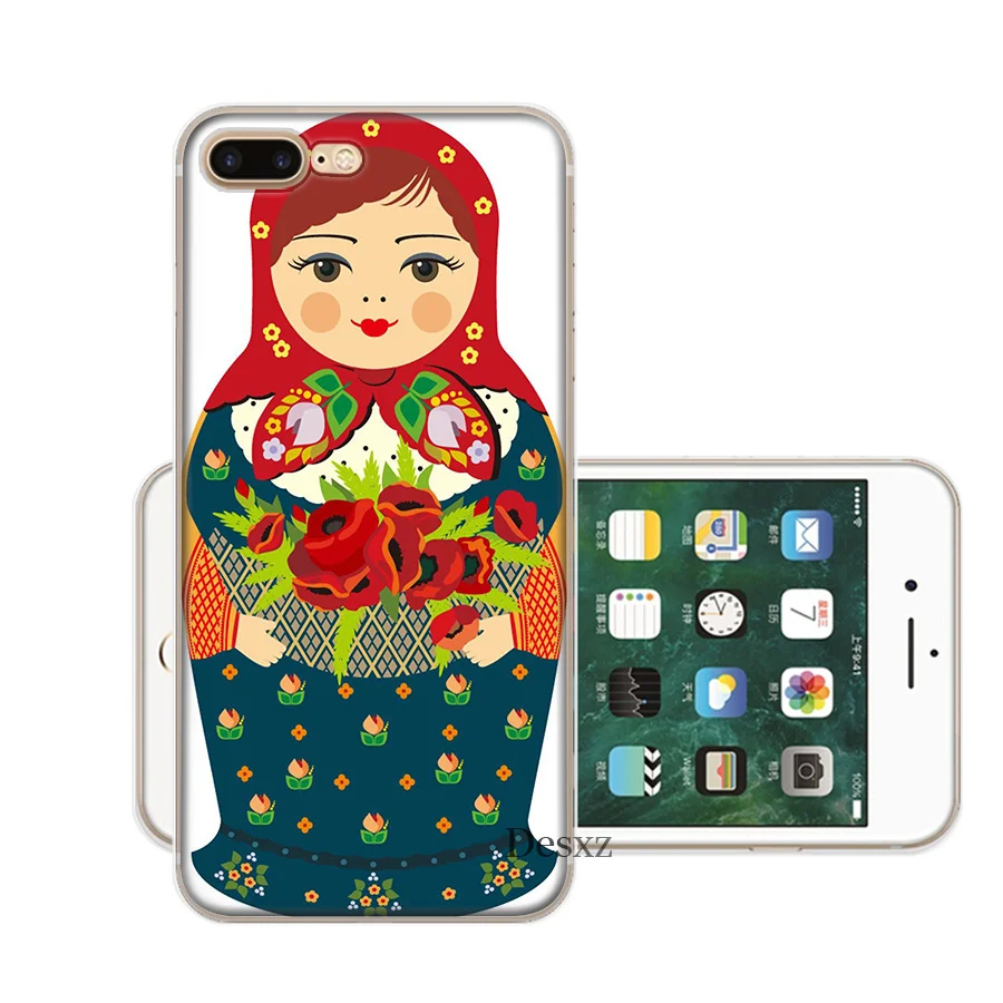 Чехол для телефона iPhone 11 Pro 7 8 6 6s Plus X XR XS Max 5 5S SE чехол русская