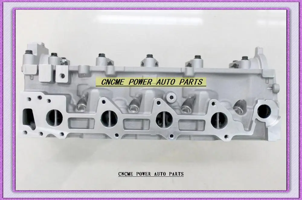 Головка цилиндра 908 773 D4EB для HYUNDAI SANTA FE 2.2L CRDI 07 09 TUCSON 2.0L CRDi 22100 27750 22111 27400 27800|head head|hyundai