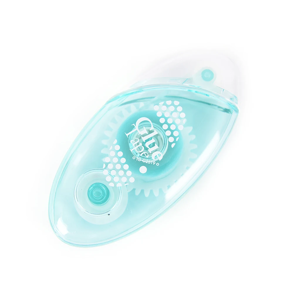 1 шт. двусторонний скотч для скрапбукинга|correction tape|correction suppliestape correction |