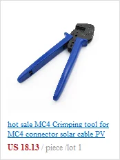 MC4 разъем Мужской Женский удлинитель провод 6/4/2.5MM2 1 м 2 м 3 м 5 м 10 м подключения ветка продлить Панели солнечные кабель для подключения к сети