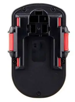 Для BOSCH 18V 1500mAh power tool аккумулятор GSR18VE 2 PSB18VE 13618 2G 1644B 24 1644K 1659K 1659RK 1662B 53518B|batteries