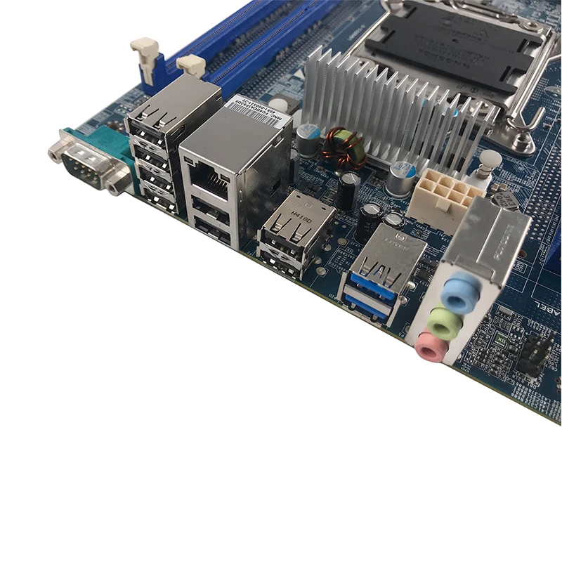 Оригинальная материнская плата LGA 2011 ECC REG DDR3 03T6730 03T6735 03T6731 для lenovo ThinkStation D30 C30 C602 X79