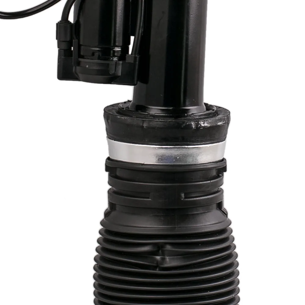 Передний LH + RH пневматическая подвеска пружинный амортизатор воздушный для Mercedes