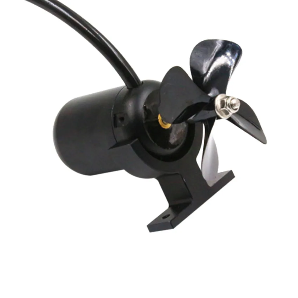 Подводный фрикционный двигатель 24 В ROV водонепроницаемый 2 4 Кг Z410 | Игрушки и