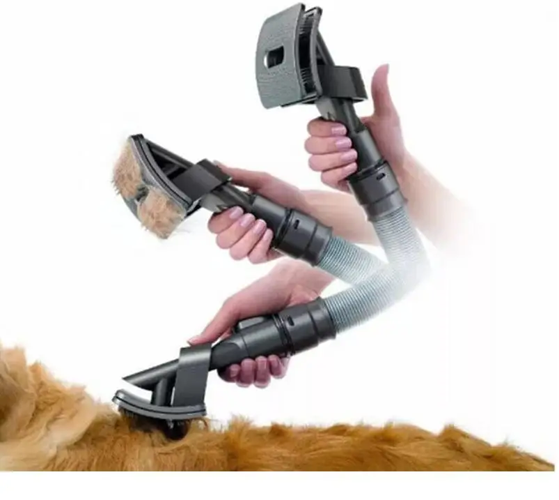 Doy кошка домашних животных для ухода за волосами средство жениха dyson DC49 DC59 DC62 v6 DC52