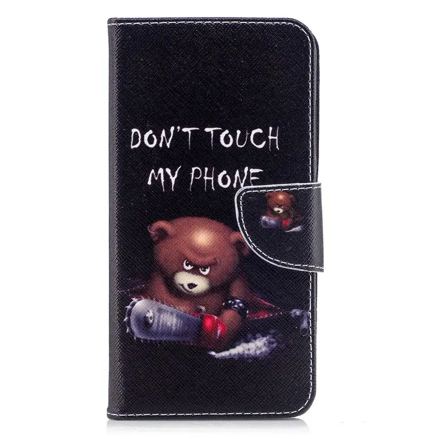 Кожаный чехол-книжка Vanuoxin для Funda Xiaomi Redmi note 4 Note 4X, чехол для Coque Xiaomi Redm note 5A Pro Prime, чехол s