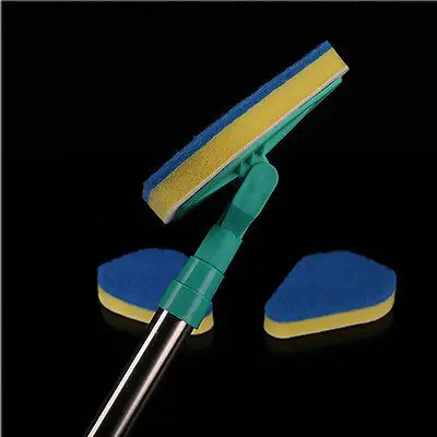 Горячая Распродажа Clean Reach Deluxe Power скребок очиститель для ванны и кухонная щетка с