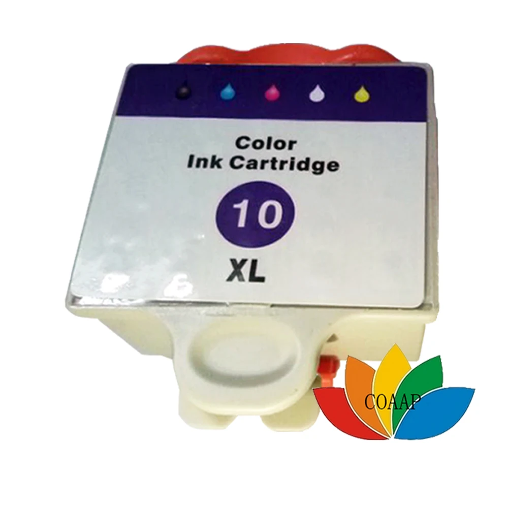 

1pk Compatible KODAK 10C Color Ink Cartridge for ESP3, ESP5, ESP5210, ESP3250, ESP5250, ESP5230, ESP9 Printer