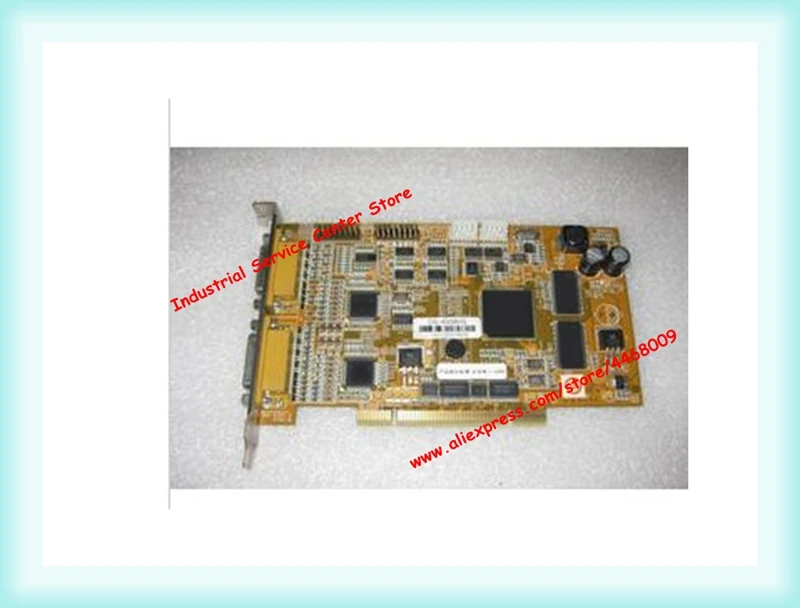 

DS-4008HS D1 HD 8-channel Video Capture Card