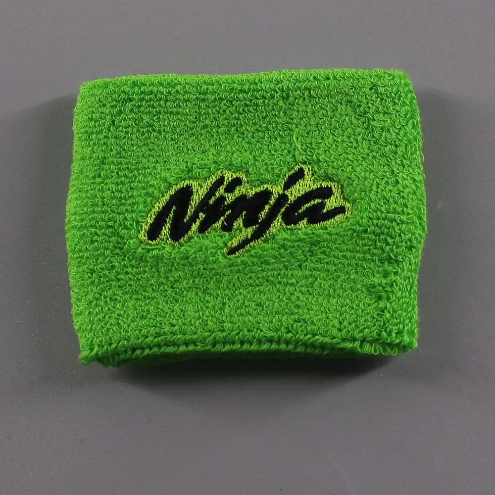 

Universal 3D Logo Motorcycle Front Fluid Brake Reservoir Sock For Yamaha YZF R1 R6 R3 R125 / KTM DUKE / BMW S1000 RR R XR