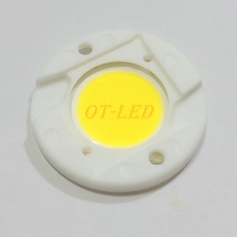 5 шт. оригинальный Cree CXA 2530 CXA2530 белый 5000K теплый 3000K 60 Вт COB светодиодный эмиттер