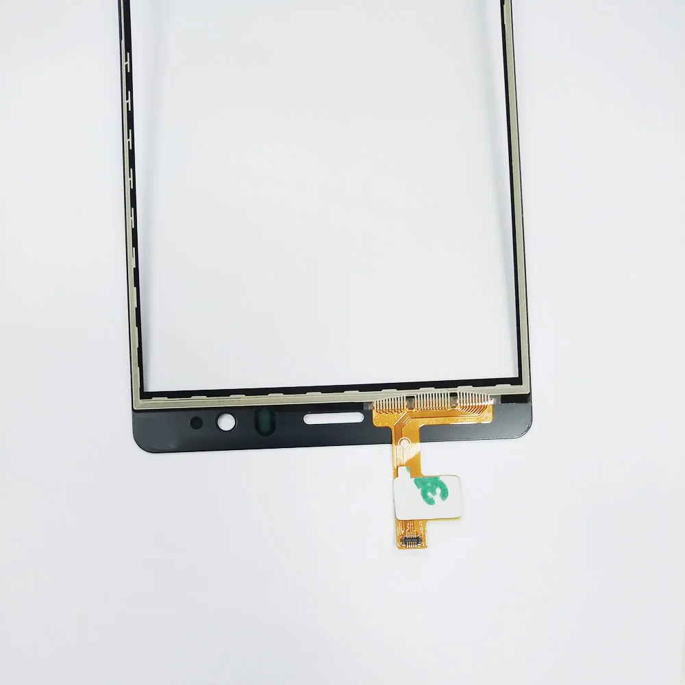 WEICHENG Высокое качество для BQ Aquaris E6 FHD сенсорный экран дигитайзер 100%