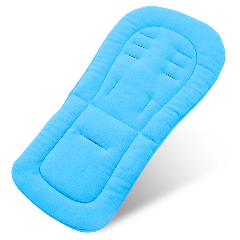 Двустороннее сиденье для детской коляски коляска с водоотталкивающим покрытием