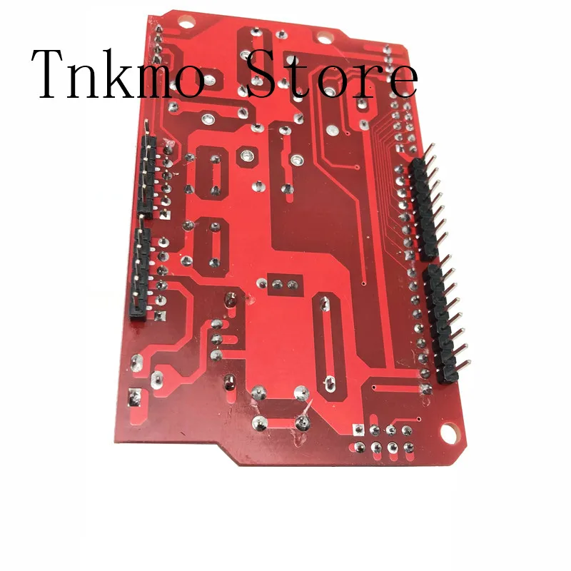 1 шт. геймпады джойстик Клавиатура щит PS2 для Arduino nRF24L01 Nk 5110 LCD I2C | Электроника