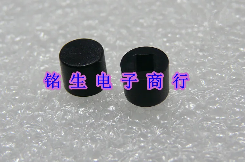 100 шт./лот 5. 8x5. 8 7X7 8X8 SC303 полный ассортимент самоблокирующихся круглых кнопок