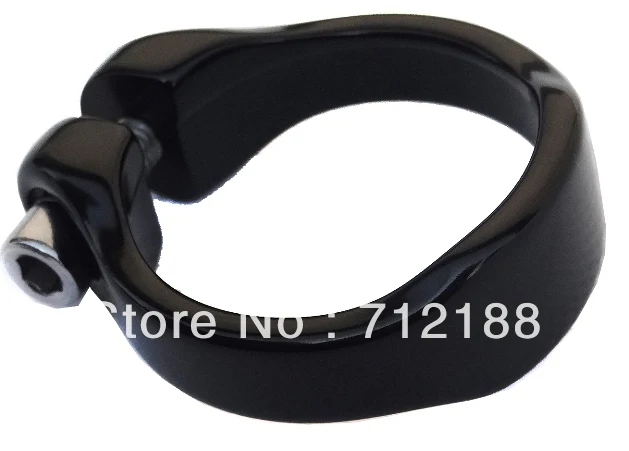 Алюминиевый зажим для горного велосипеда 34 9 мм | Спорт и развлечения