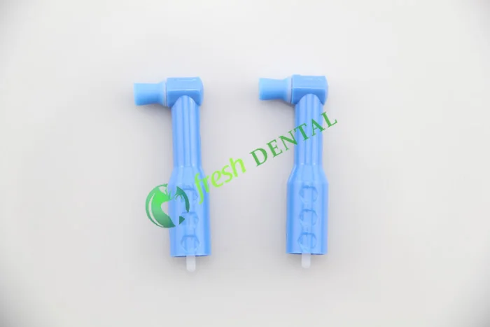 1000 шт. зубной профиль с ручкой без латекса|dental syringe|shipping a golf clubdental bur |