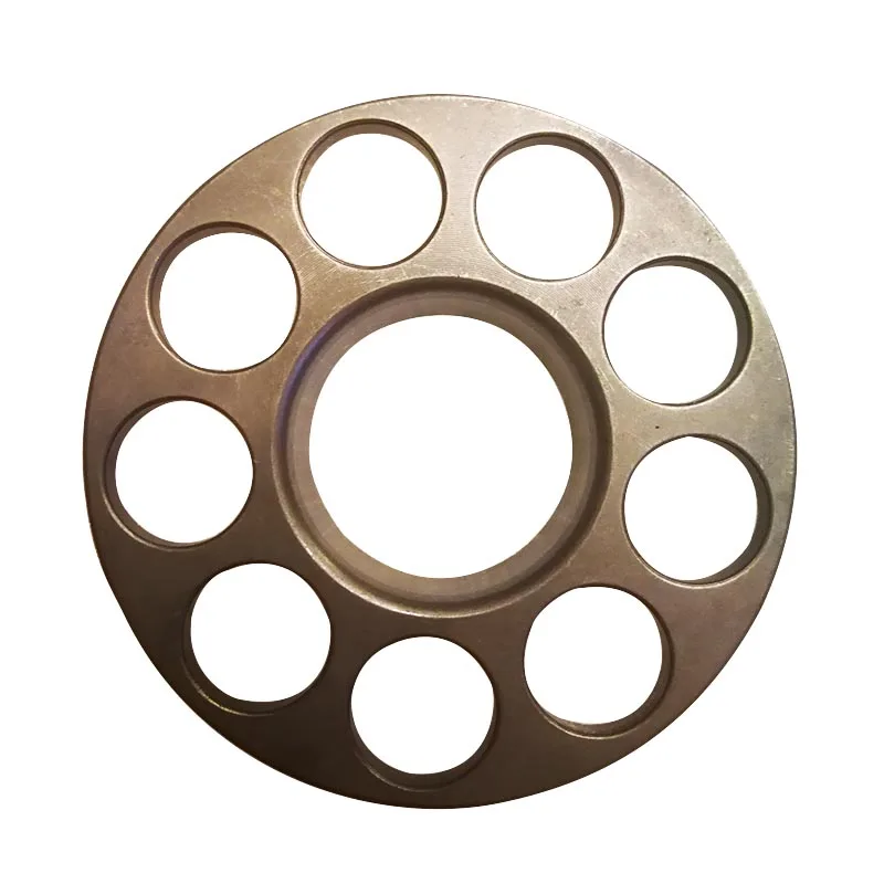 

Retainer plate Ball guide A10VSO45 hydraulic pump parts
