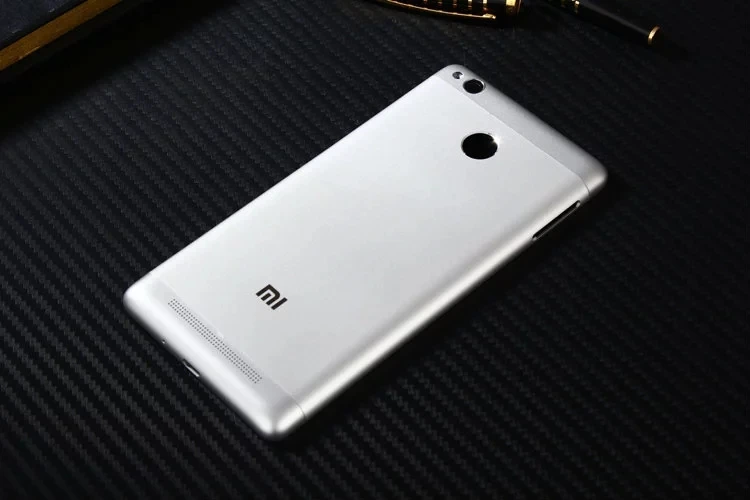 Оригинальный корпус Redmi3Pro для Xiaomi Redmi 3S 3 Pro 3Pro металлический аккумулятор задняя