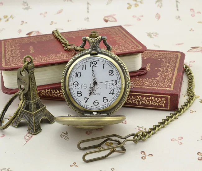 Карманные часы унисекс со знаками Зодиака 50 шт./лот | Наручные