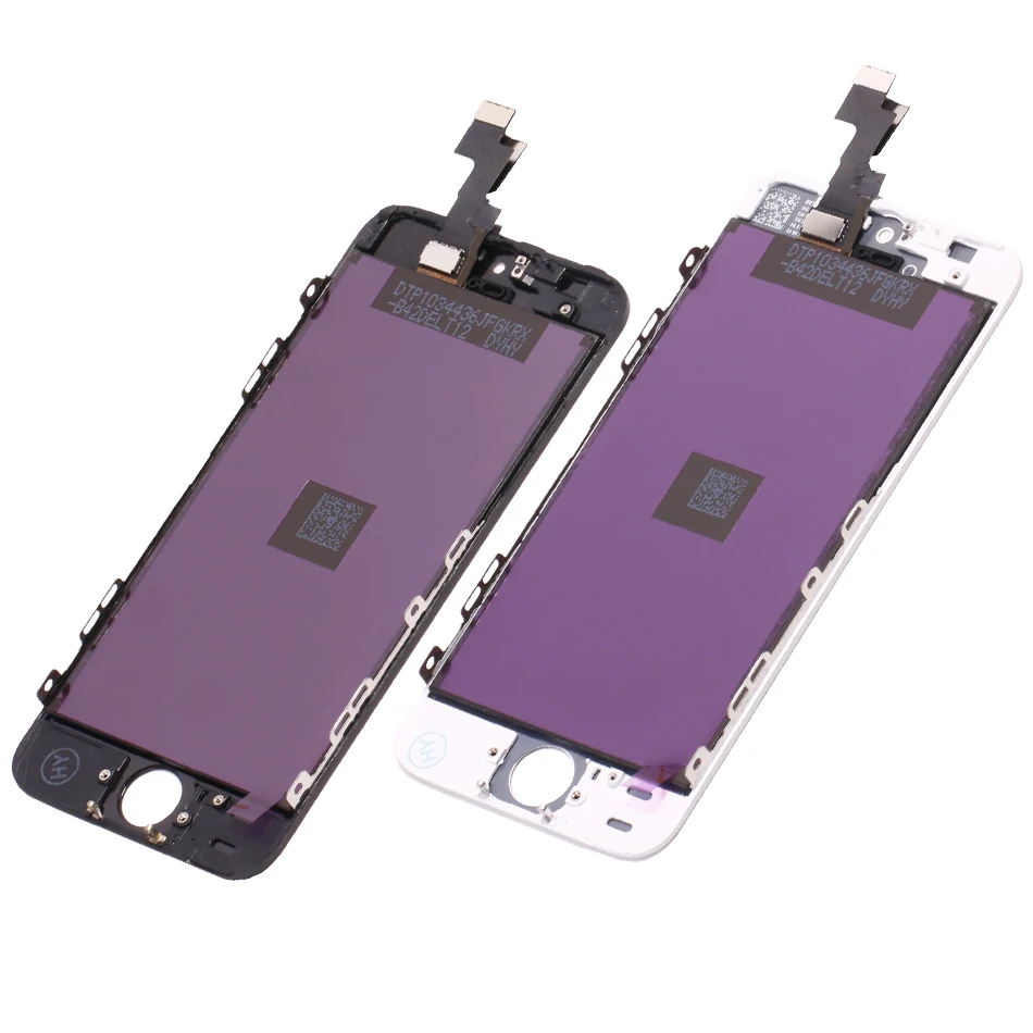 ЖК экран для iPhone SE дисплей с дигитайзером сенсорного экрана в сборе сменные