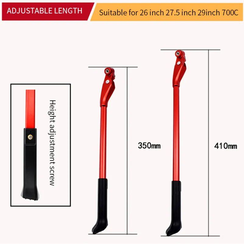 WESTBIKING Регулируемая подставка для велосипеда стойка парковки MTB дорожный