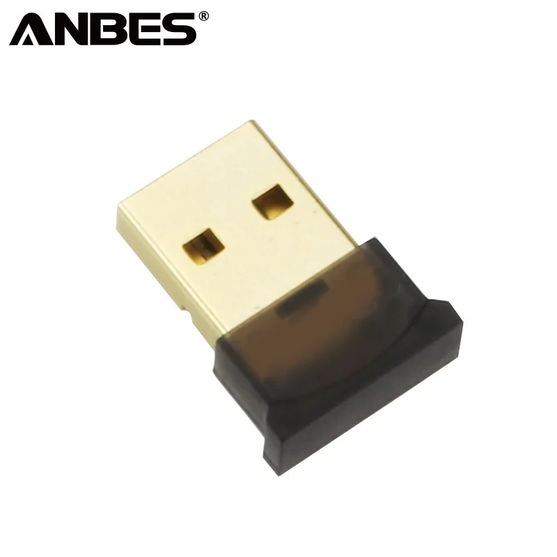 Mini USB Bluetooth адаптер V4.0 CSR двойной режим Беспроводной Dongle приемник передатчик для
