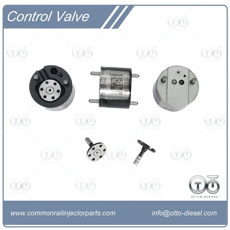 Регулирующий клапан впрыска топлива Common Rail #9308 625C 9308Z625C / 28362727 28277576 28264094 28346624 28297167