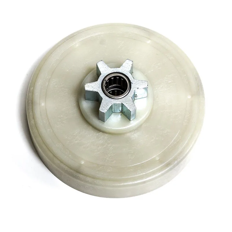 Новая Электрическая цепная пила привод Звездочка Внутренняя Шестерня для McCulloch