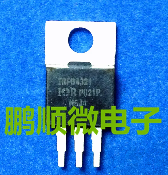 IRFB4321 FB4321 ИК 150V83A |