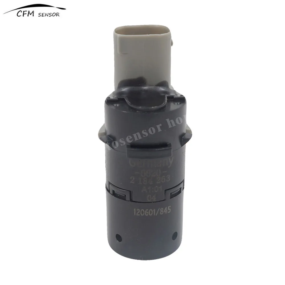 

Parking PDC Sensor 6202184263 Fits For BMW 745i 745Li 750i 760Li E65 E66 E67 E68