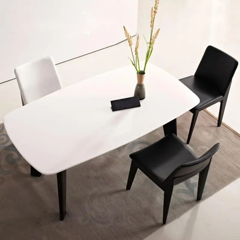 Esstisch Juego Comedor манжер модератор Eet Marmol обеденный набор Pliante Room Tafel Wood De Jantar Mesa Bureau Tablo