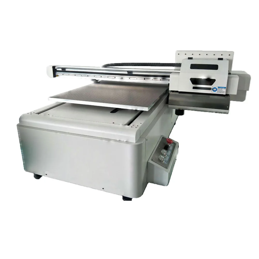 Оригинальный размер A1 цветной чехол планшетный принтер по заводской цене |