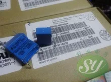 0 22 мкФ/305vAC 220nf u22 224 Новые Тонкие Пленочные Конденсаторы B32922C3224K|capacitor 224|capacitor