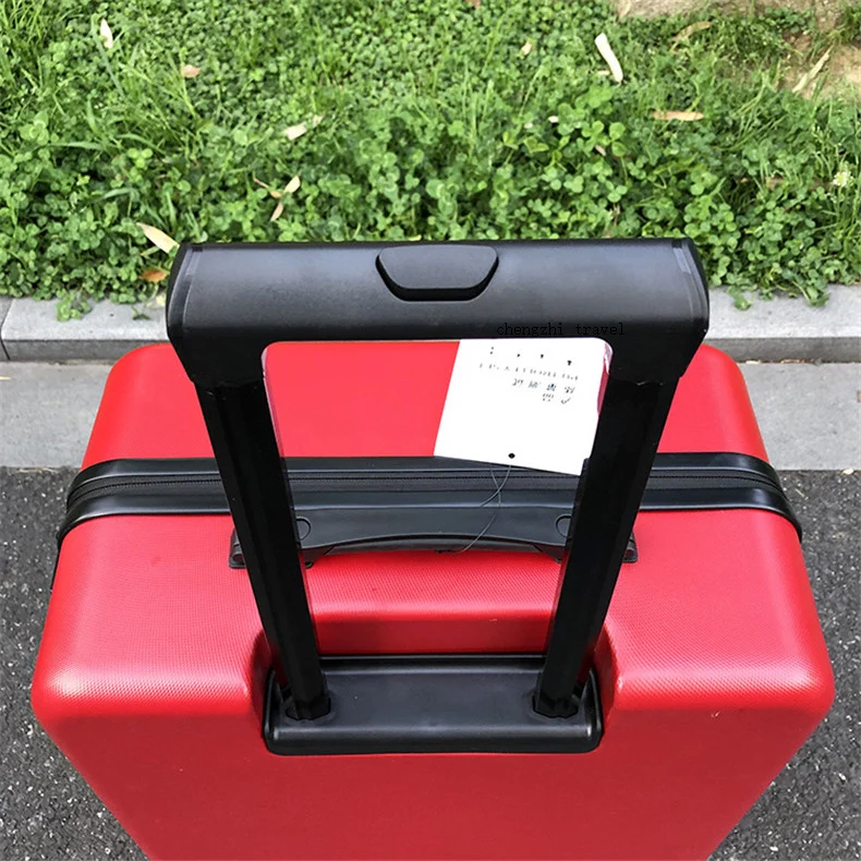 CARRYLOVE 2" 24" 2" дюймов Спиннер чехол на колесиках бизнес багаж сумка ABS жесткий koffer чехол для путешествий
