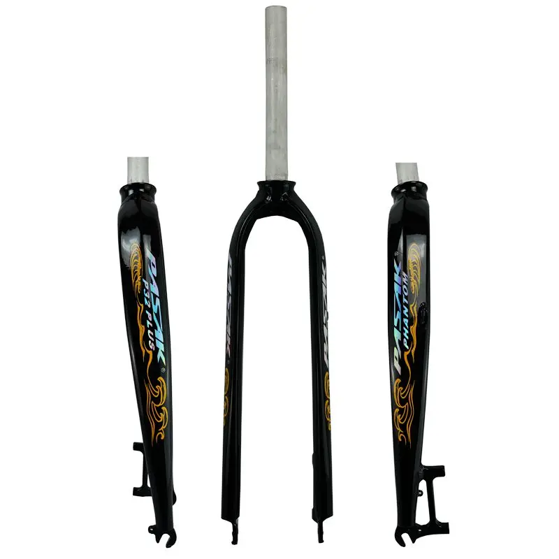 PASAK 26 &quot27 5&quot 29 &quotЖесткий дисковый Dork MTB горный велосипед дисковые тормоза