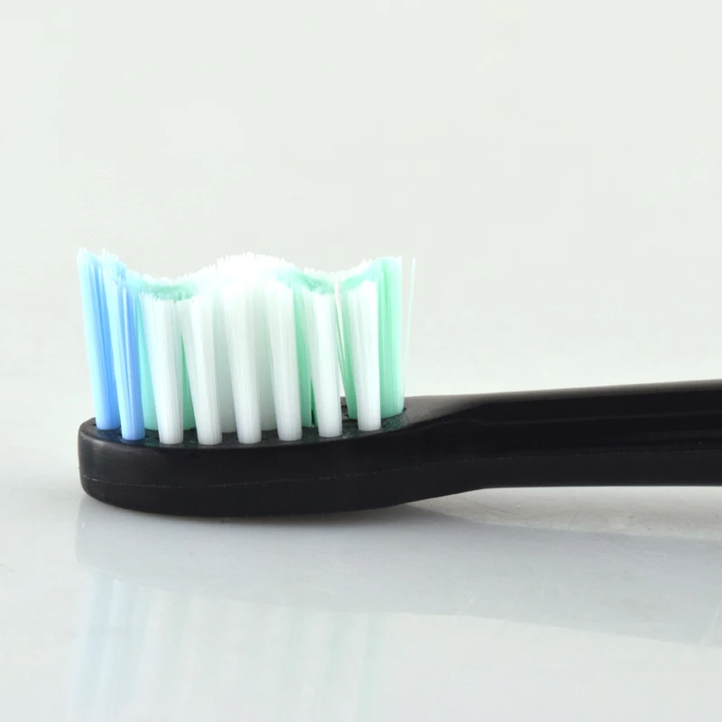 4pcs Toothbrush Heads for Sarmocare S100 S200 Ultrasonic Sonic Electric Replacement heads |
