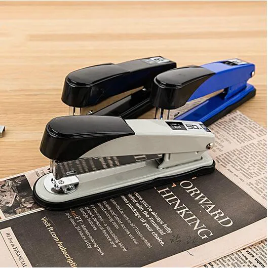 Сверхмощный степлер для 24/6 или 24/8 скоб 150 шт. 50 листов бумаги|heavy-duty stapler|paper staplerstaples