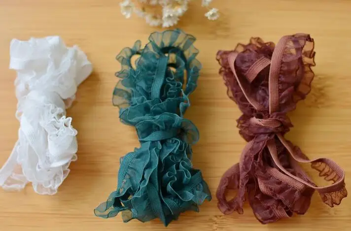 1 6 см ширина 5 метров 7 цветов Белый Зеленый Хаки Синий Эластичный растягивающийся