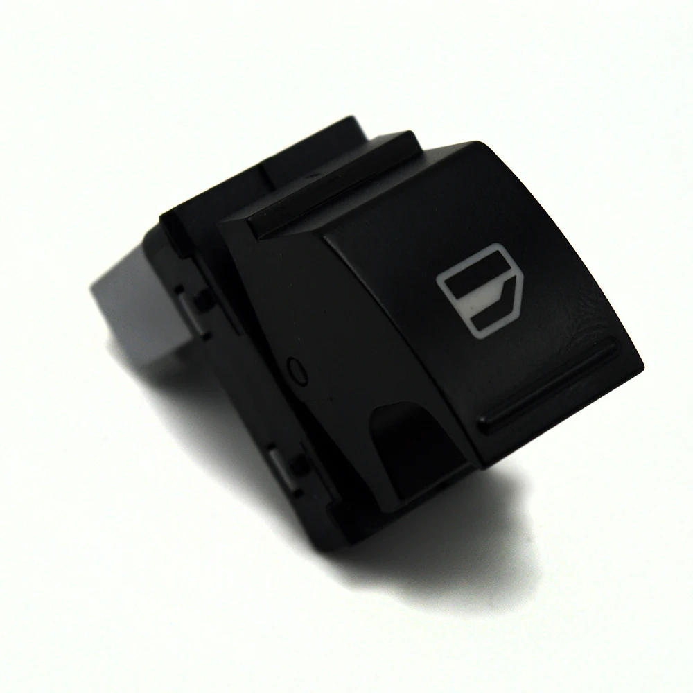 

Кнопка управления одним окном для Volkswagen VW TIGUAN PASSAT B6 CC Caddy GOLF 5 6 JETTA MK5 MK6 Eos GTI 1F0 959 855